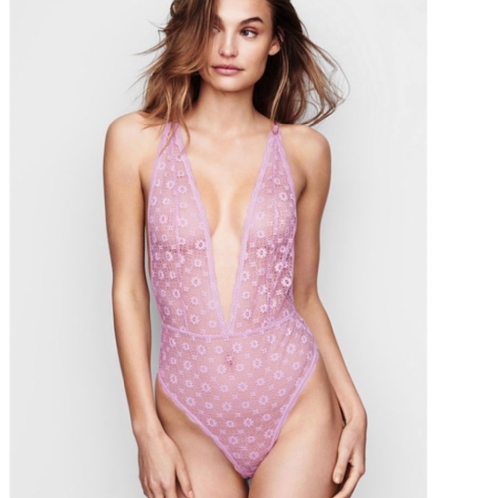 Victoria’s Secret Bodysuit